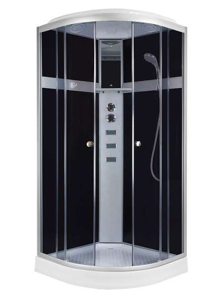 Душевая кабина Fresh Ecofresh ED709G