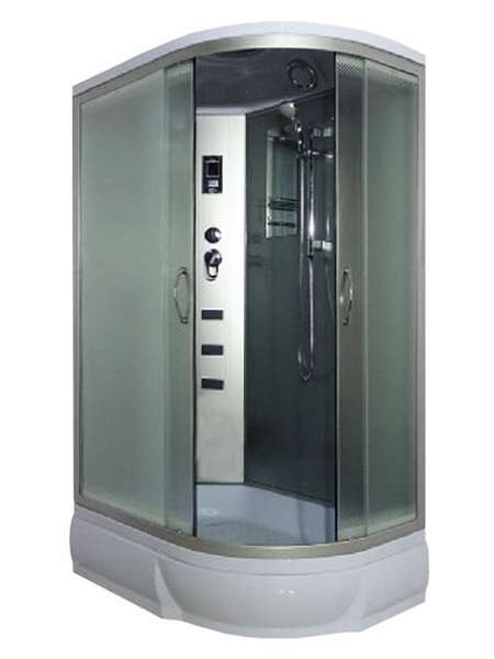 Душевая кабина River Dunay 120/80/26 МТ L