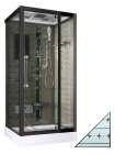 Душевая кабина River Kongo 8075 100/90 МТ