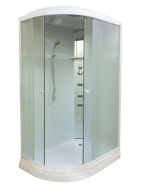 Душевая кабина Fresh Ecofresh ED712MR