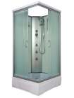 Душевая кабина River Quadro 90/26 MT без крыши