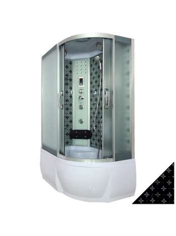 Душевая кабина River Temza 120/80/46 L ТН