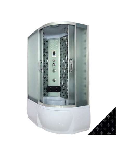 Душевая кабина River Temza 120/80/46 L ТН