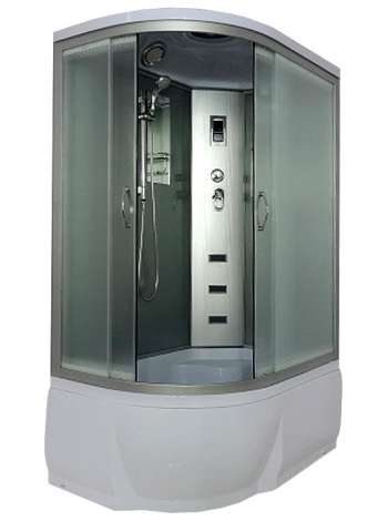 Душевая кабина River Dunay 120/80/46 MT R