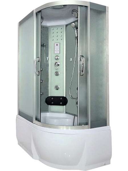 Душевая кабина River Temza 120/80/46 МТ L