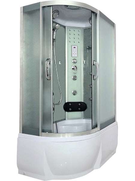 Душевая кабина River Temza 120/80/46 МТ R