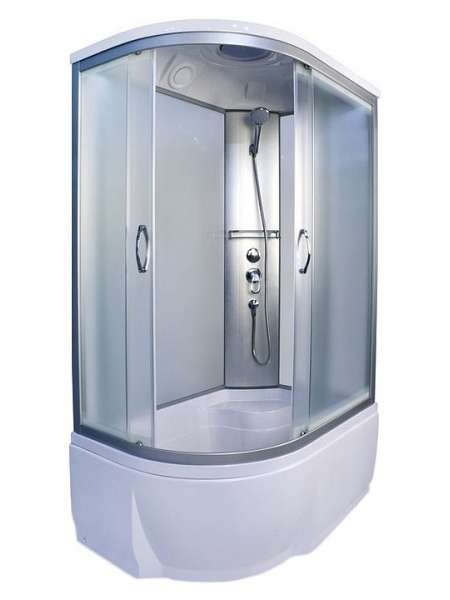 Душевая кабина River Nara 120/80/46 MT R