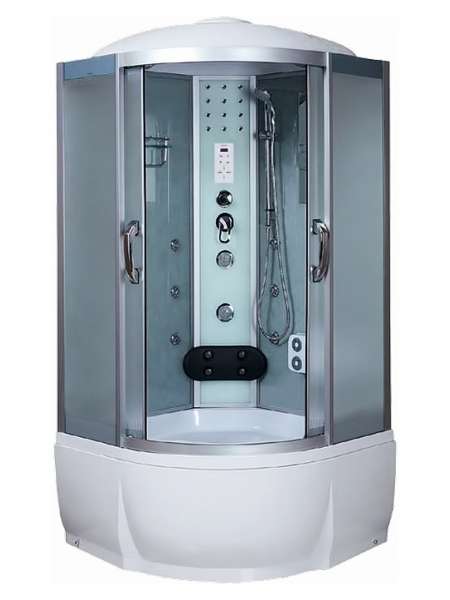 Душевая кабина River Temza 100/46 MT