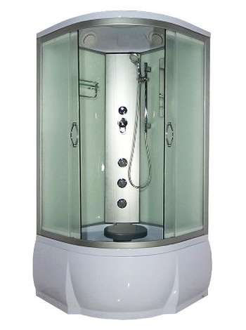 Душевая кабина River Desna 90/46 MT