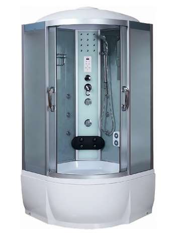 Душевая кабина River Temza 90/46 MT