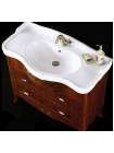 Тумба с раковиной BelBagno Primavera ciliegio