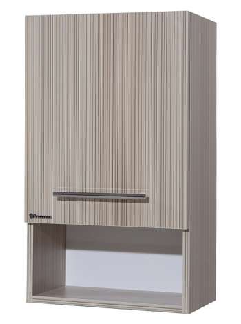 Шкаф Bellezza Эльза 40 L бежевый