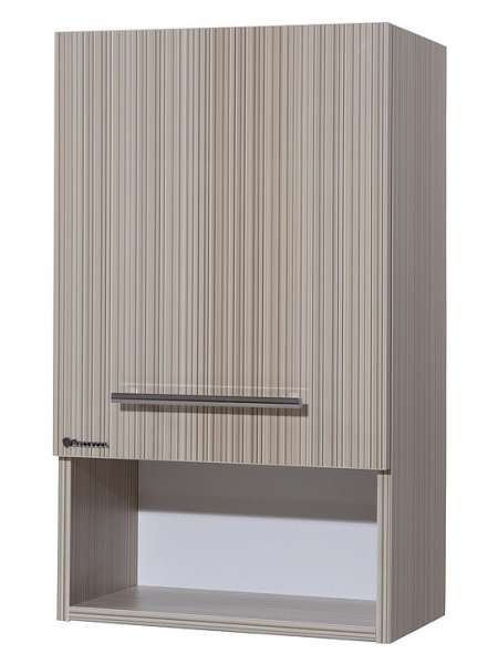 Шкаф Bellezza Эльза 40 L бежевый