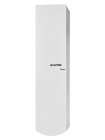 Шкаф-пенал Bellezza Версаль 40 L белый
