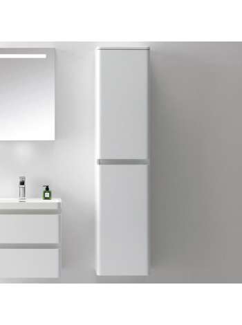 Шкаф-пенал BelBagno Energia-N bianco lucido R