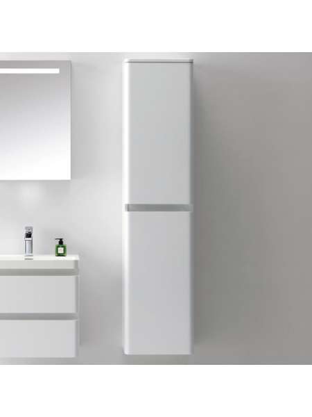 Шкаф-пенал BelBagno Energia-N bianco lucido R