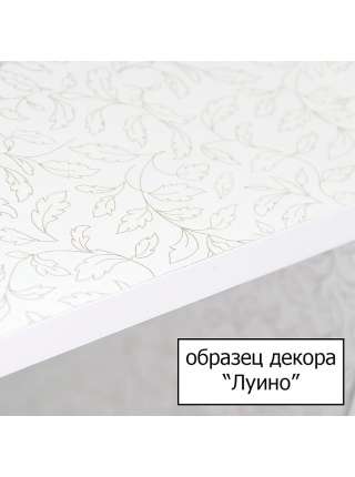 Шкаф Style Line Эко Стандарт 48 белый