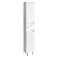 Шкаф-пенал Aqualife Design Осло L