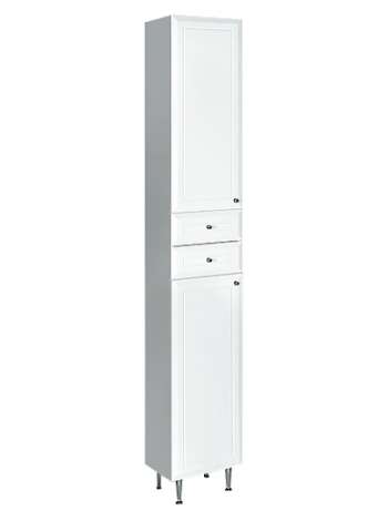 Шкаф-пенал Aqualife Design Осло L