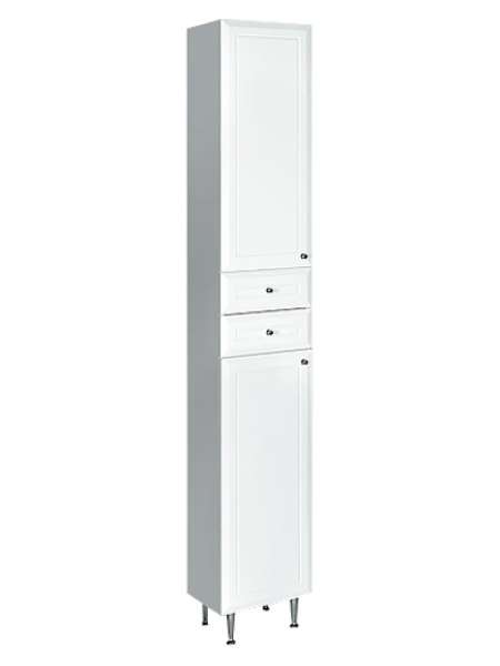 Шкаф-пенал Aqualife Design Осло L