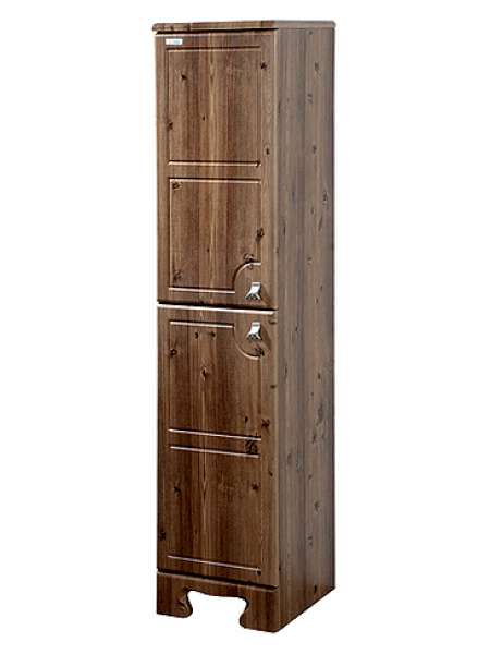 Шкаф-пенал Aqualife Design Пиллау L