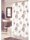 Штора для ванной Carnation Home Fashions Cologne FSCF-COL/52