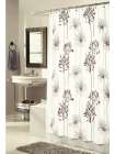 Штора для ванной Carnation Home Fashions Cologne FSCF-COL/79