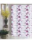 Штора для ванной Carnation Home Fashions Joanne