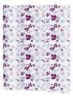 Штора для ванной Carnation Home Fashions Joanne