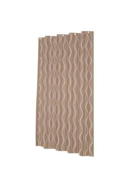Шторка Carnation Home Fashions Geneva FSCF-GEN/08