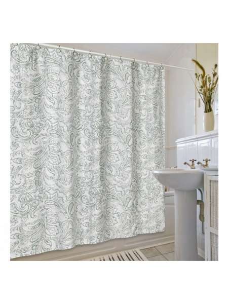 Шторка Creative Bath Beaumont S1217MULT