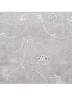 Штора для ванной Arti-Deco Embroidery 2803 Mix 300x200 двойная