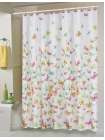 Штора для ванной Carnation Home Fashions Shannon