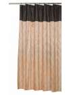 Штора для ванной Carnation Home Fashions Balmoral Taupe