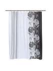 Штора для ванной Carnation Home Fashions Chelsea