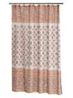 Штора для ванной Carnation Home Fashions South Beach
