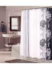 Штора для ванной Carnation Home Fashions Chelsea