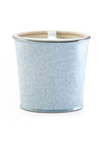 Стакан для зубных щеток Kassatex Bedminster Scroll Surf Spray ATB-TBH-SFS