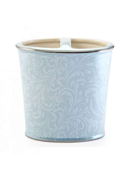 Стакан для зубных щеток Kassatex Bedminster Scroll Surf Spray ATB-TBH-SFS
