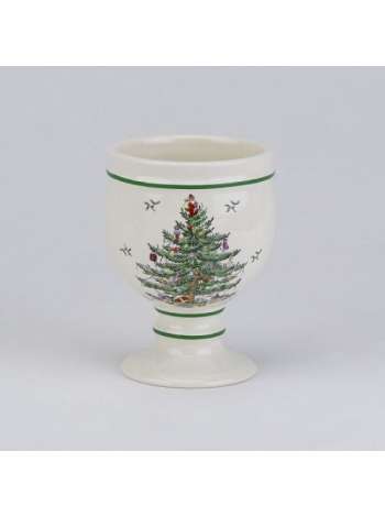 Стакан для зубной пасты Avanti Spode Christmas Tree 11523A