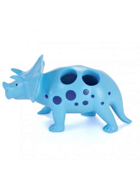 Стакан для зубных щеток Kassatex Dino Park ADP-TBH