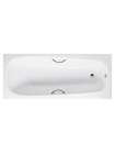 Стальная ванна Bette Form Safe 3800 2GR, AD, PLUS, AR