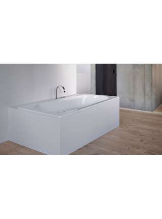 Стальная ванна Bette Starlet 1380 PLUS, AR