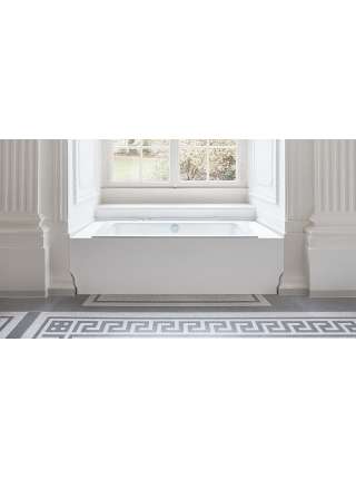 Стальная ванна Bette One 3312 PLUS, AR
