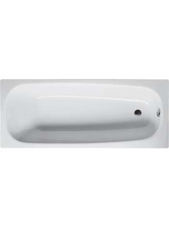 Стальная ванна Bette Form 3800 PLUS, AR