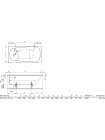 Стальная ванна Bette Form 3800 PLUS, AR