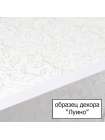 Зеркало-шкаф Style Line Эко Фьюжн Панда 75/С белый