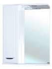 Зеркало-шкаф Bellezza Классик 60 L
