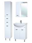 Зеркало-шкаф Bellezza Классик 50 L