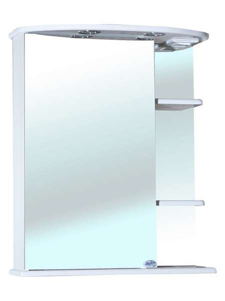 Зеркало-шкаф Bellezza Магнолия 60 L